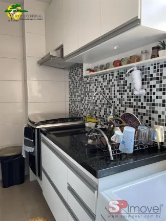 Imagem LINDO APARTAMENTO NO IMIRIM