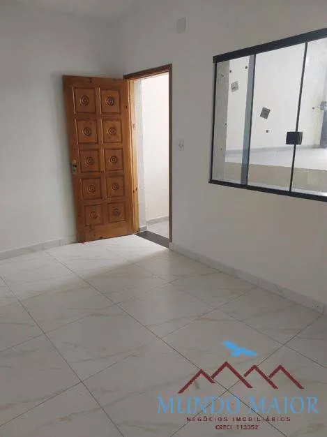 Imagem "Sobradinho Reformadão na Vila Assunção - Pronto pra Chamar de Seu!