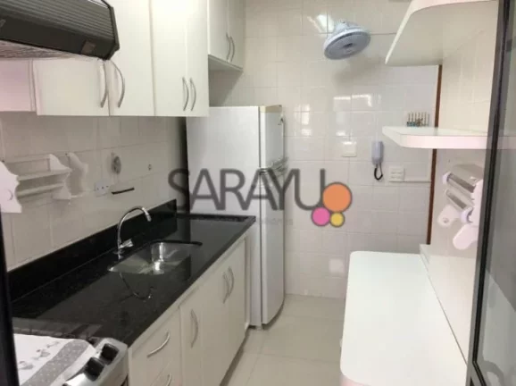 Imagem Apartamentos / Padrão na cidade de Guarujá
