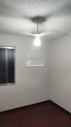 Imagem Apartamento à venda em Uberaba, 2 dormitórios - Conjunto Frei Eugênio