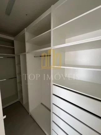Imagem Magnifica Cobertura duplex varanda no Aquarius