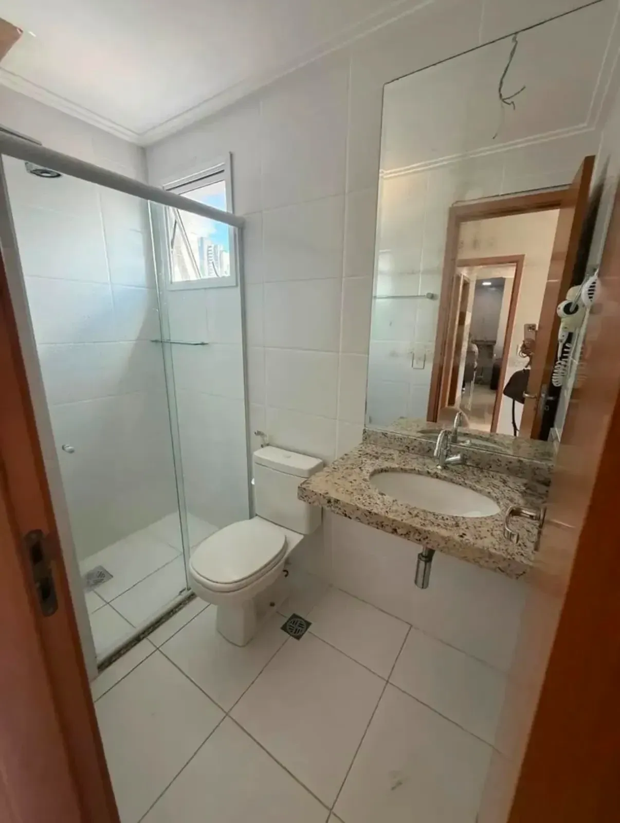 Imagem Apartamento com 3 Quartos à Venda, 80 m² em Cremação - Belém