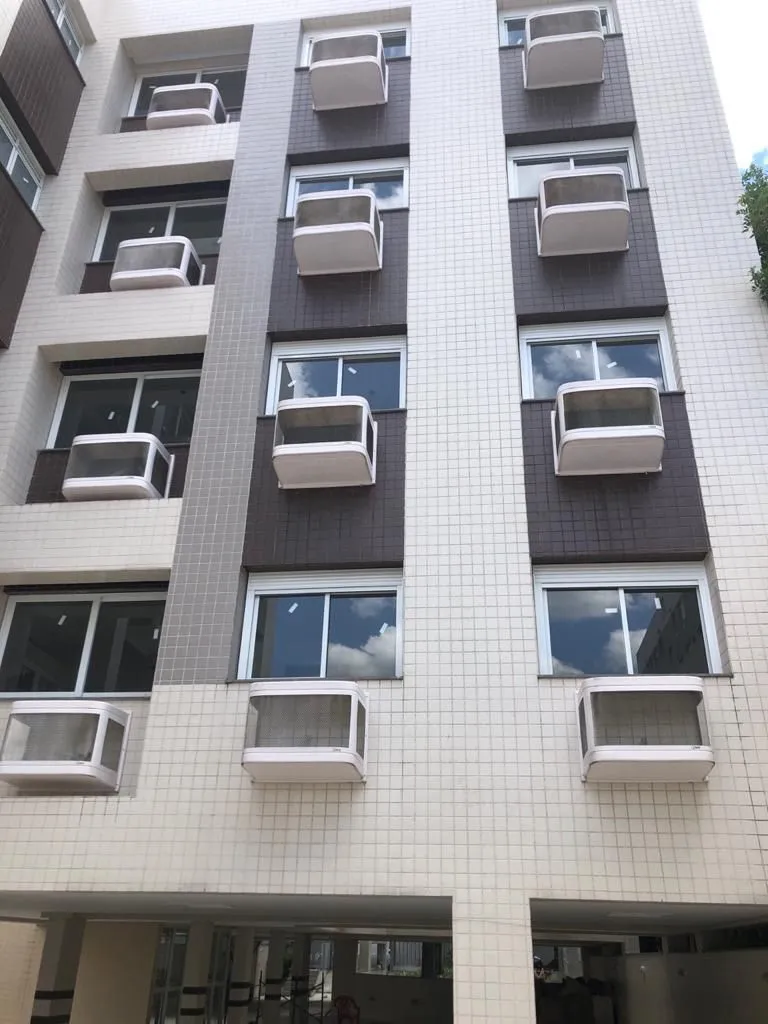 Apartamento em Bom Jesus