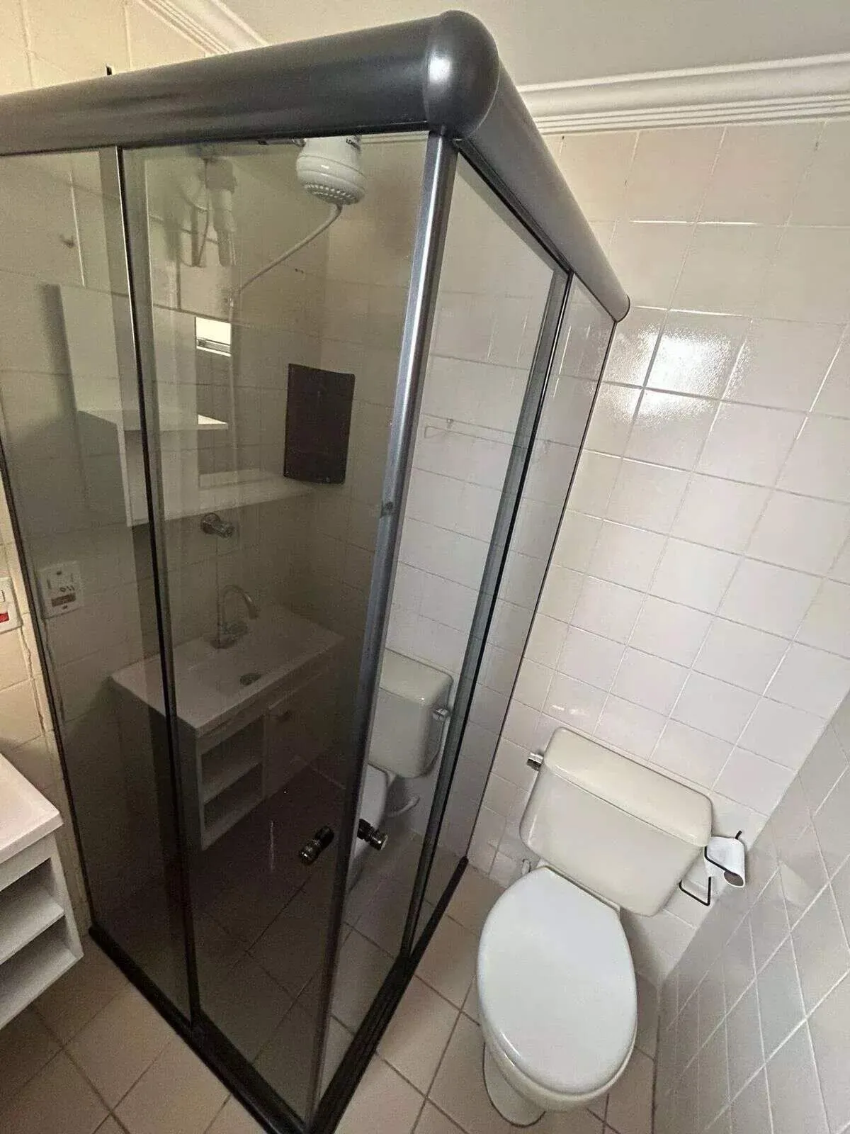 Imagem Apartamento 2 dormitórios - Parque da Nações - Santo André