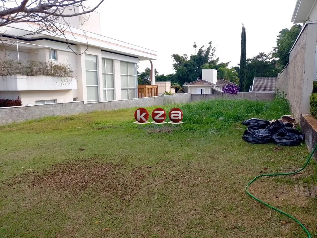 Imagem Terreno em Condomínio de Luxo à venda, Reserva das Palmeiras, Valinhos - 503m² de área