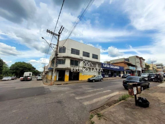 Imagem Loja para alugar São Joaquim de Bicas/MG