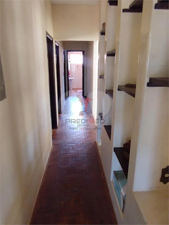 Imagem Casa de 3 quartos, 213m² no bairro Jardim Panorama, em Macatuba