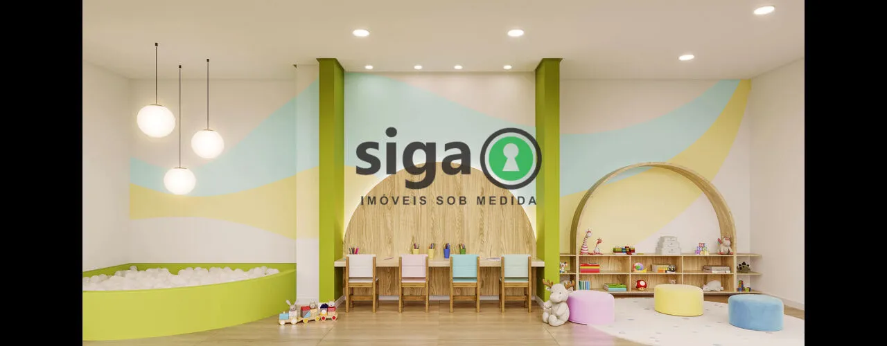 Imagem Apartamento 2 dormitórios, Mobilidade, Qualidade de Vida e Conveniência em um Só Endereço