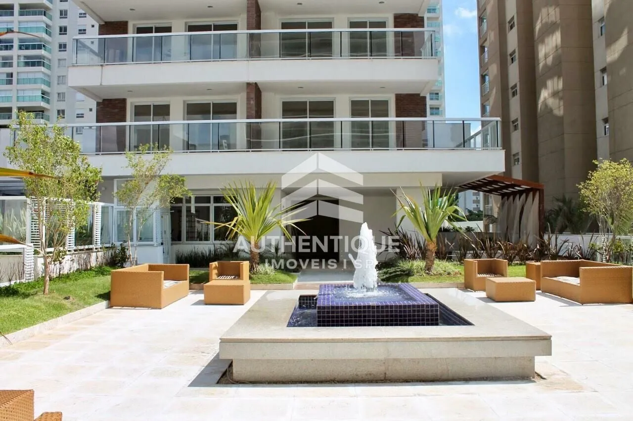 Imagem Affinity Vila Olímpia For Live - Apartamento à venda em São Paulo/SP