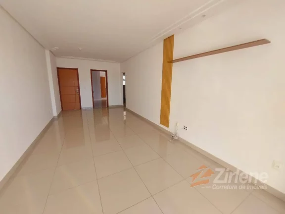 Imagem Apartamento 3 quartos, 2 vagas e lazer no centro de Guarapari