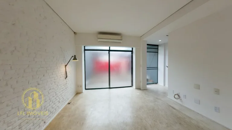 Imagem Sobrado de 100 m², com suíte, churrasqueira e 1 vaga de garagem na Vila Cordeiro