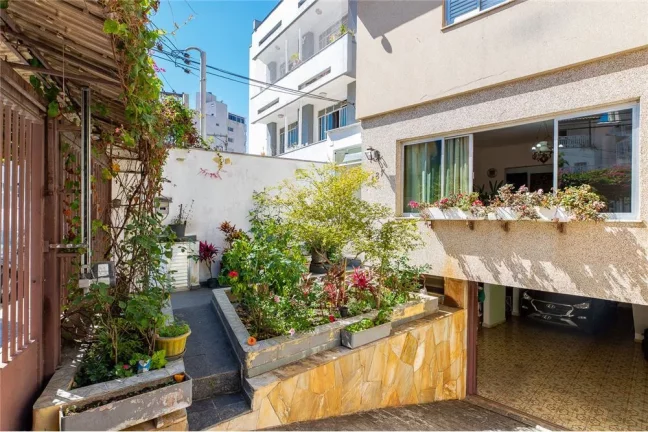 Imagem CASA RESIDENCIAL em São Paulo - SP, Vila Monumento