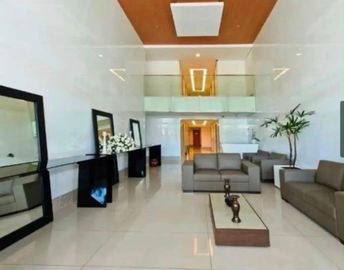 Imagem Apartment em Salvador - Bahia, Caminho das Árvores