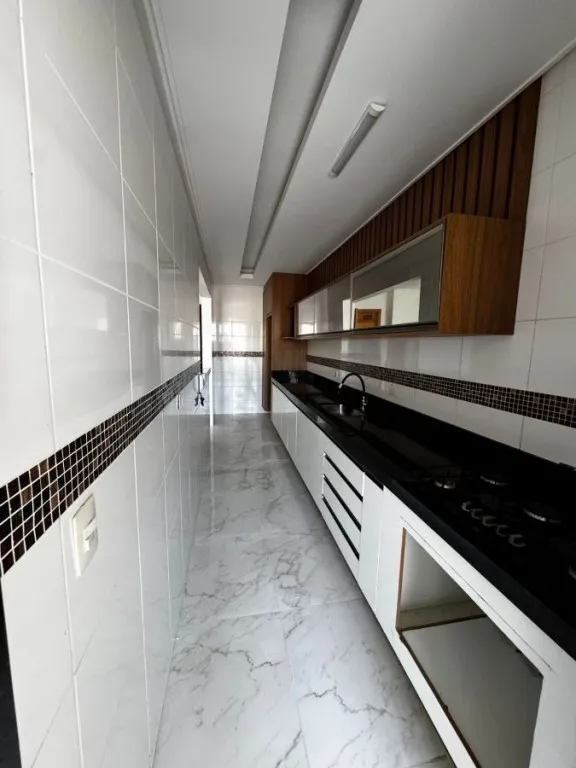 Imagem APARTAMENTO COM 80,00 m² - CAIÇARA - PRAIA GRANDE SP