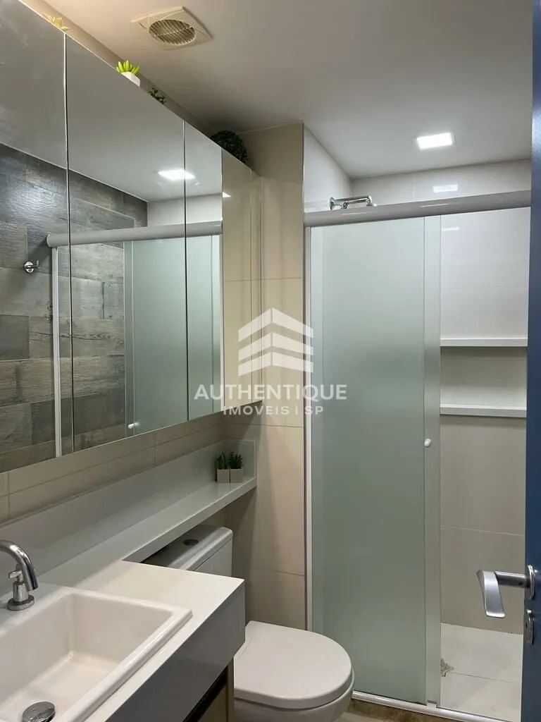 Imagem ENERGY BROOKLIN - Apartamento à venda em São Paulo/SP