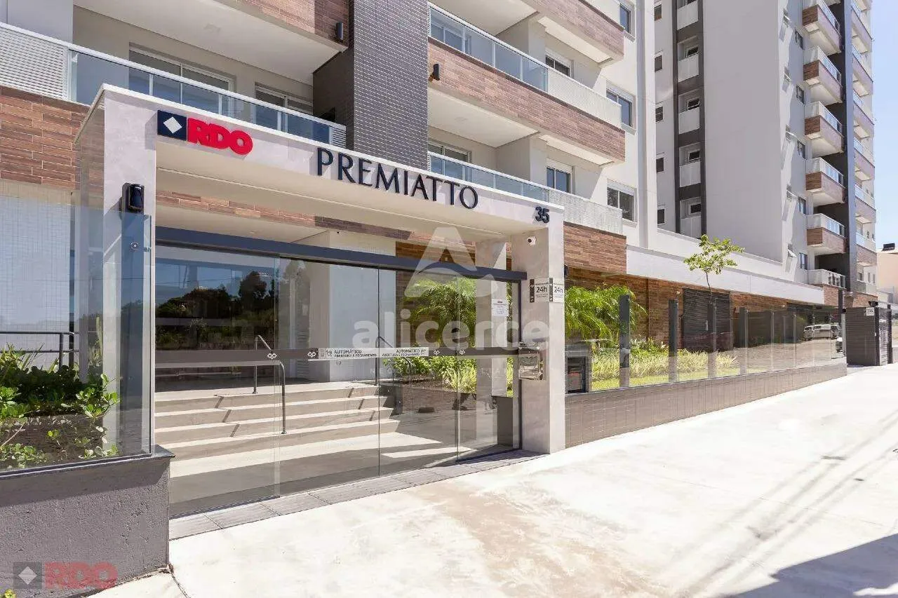 Imagem PRONTO PARA MORAR - APARTAMENTO COM 3 DORMITÓRIOS (2 SUÍTES) NO RESIDENCIAL AGAPITO - ESTREITO, FLORIANÓPOLIS/SC