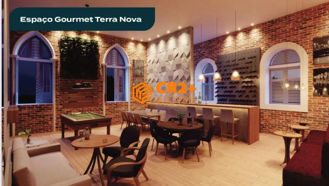 Imagem Apartamento em Construção com 145m² com 4 Quartos, 4 Suítes em Casa Forte.