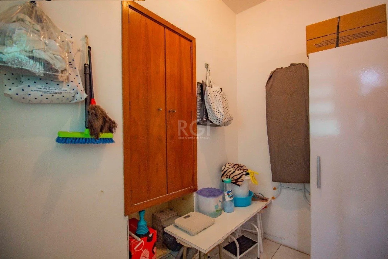 Imagem Apartamento em Centro Histórico