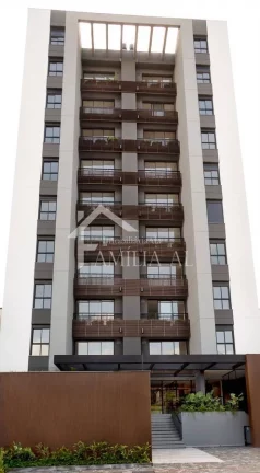 Imagem Apartamento no América com 77,98m²