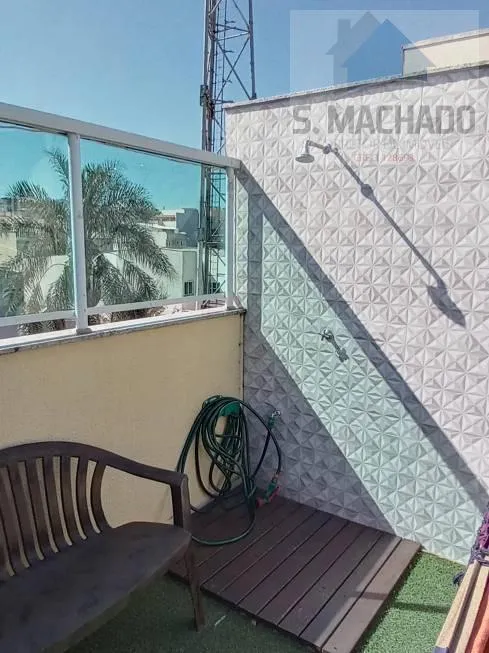 Imagem Apartamento para Venda em Santo André / SP no bairro Vila Metalurgica