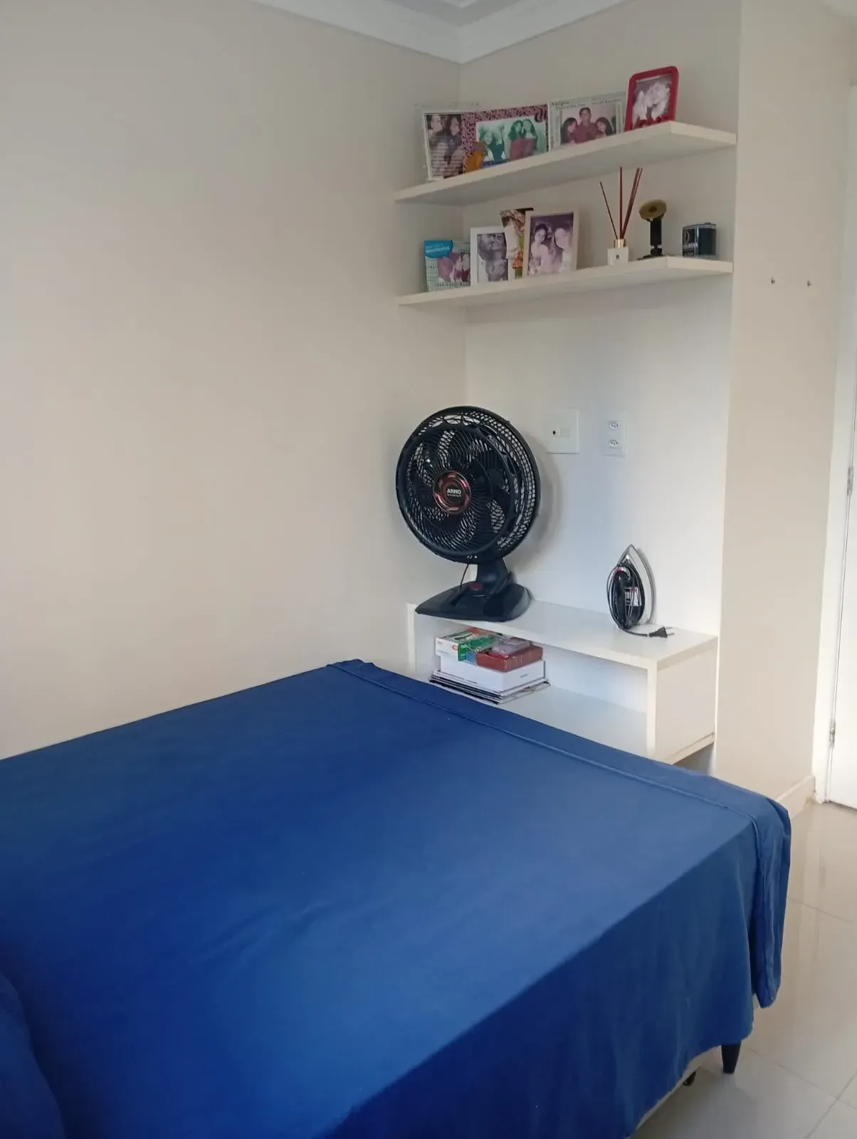 Imagem Apartamento com 2 Quartos à Venda, 70 m² em Cabula - Salvador