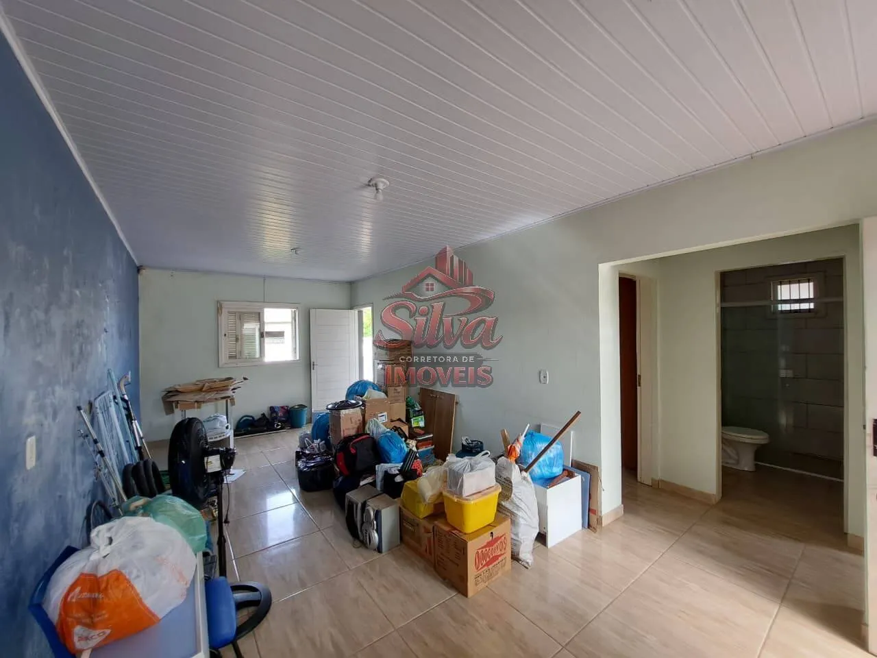Imagem Casa com anexo 4 dormitórios no Nordeste