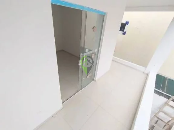 Imagem Casa com 4 dormitórios à venda, 195 m² - Marapé - Santos/SP