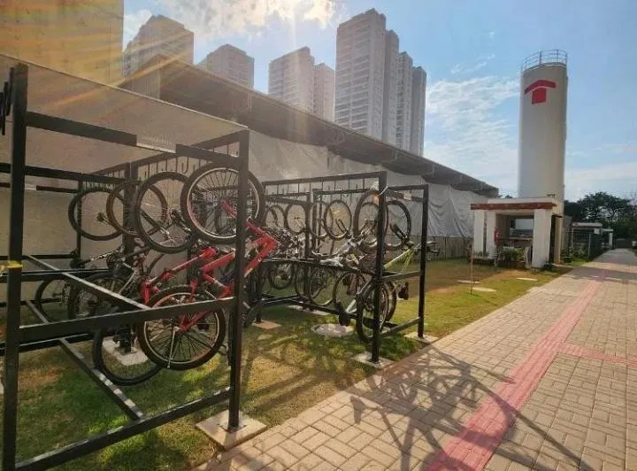 Imagem Apartamento para Venda em São Paulo, Barra Funda, 2 dormitórios, 2 banheiros