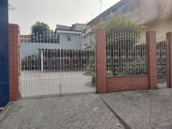 Imagem Casa com 410 m2 de terreno e 128m2 de área construída em Cidade Nova São Miguel