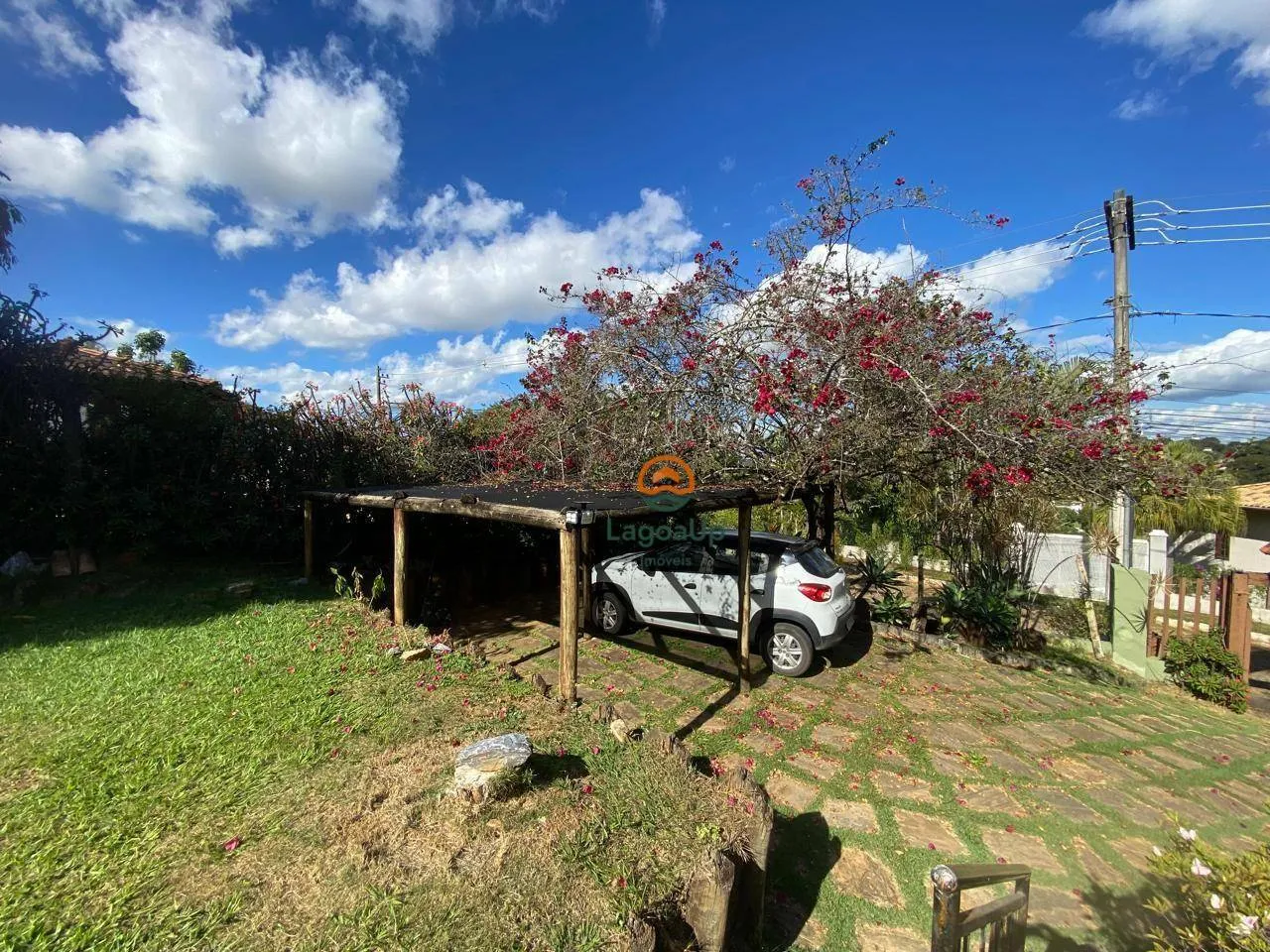 Imagem Casa com 3 dormitórios à venda, 113 m² por R$ 1.550.000,00 - Condomínio Condados da Lagoa - Lagoa Santa/MG