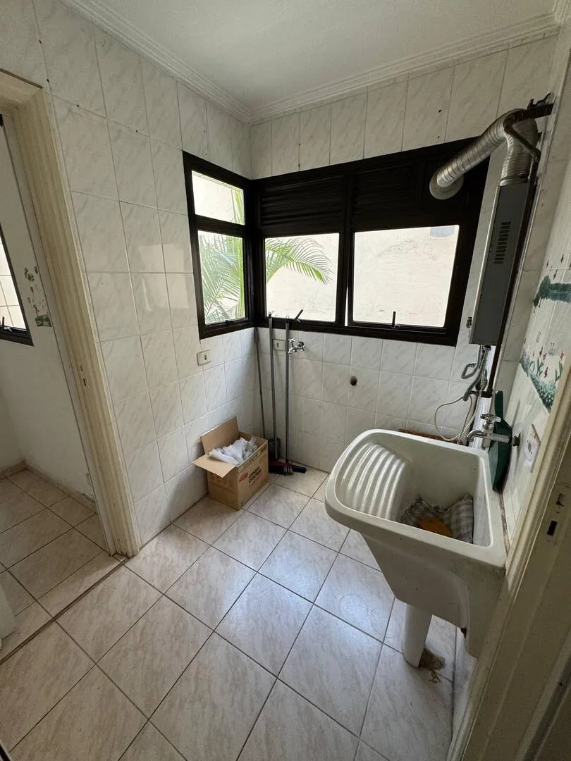 Imagem Apartamento Santana - 98M², 3 Dorms, 1 Suíte, 2 Vagas, Depósito Grande.