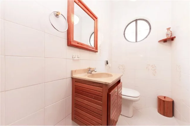 Imagem CASA RESIDENCIAL em São Paulo - SP, Mooca