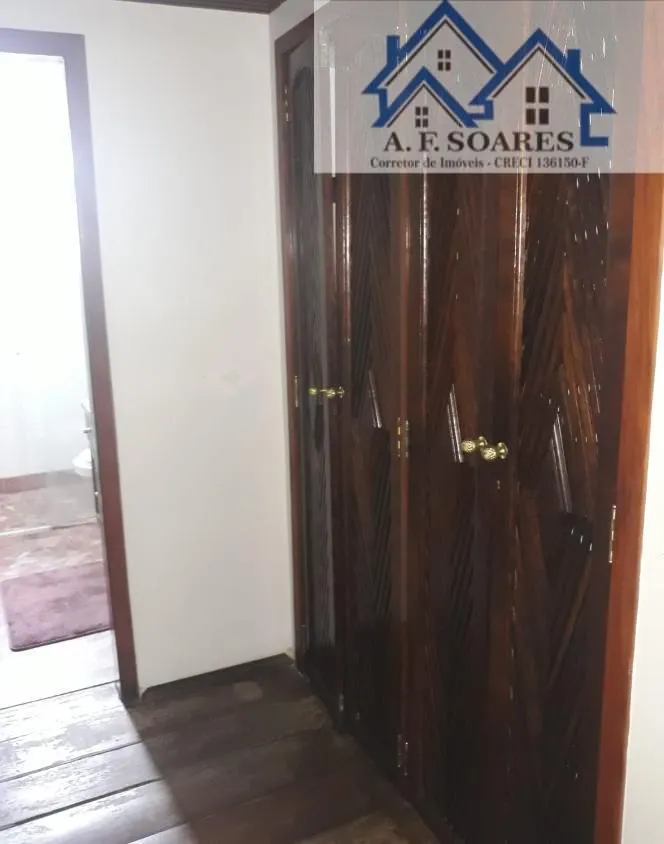Imagem Vendo excelente casa com terreno ao lado na Vila Maia, próximo do Centro do Guarujá