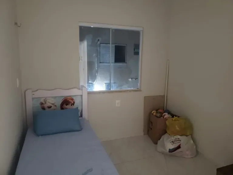 Imagem Casa de Condomínio com 3 Quartos à Venda, 120 m² em Sapiranga-Coité - Fortaleza
