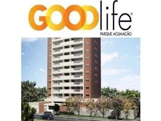 Imagem Condomínio Goodlife Aclimação São Paulo SP
