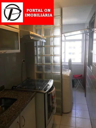 Imagem APARTAMENTO RESIDENCIAL em RIO DE JANEIRO - RJ, JACAREPAGUÁ