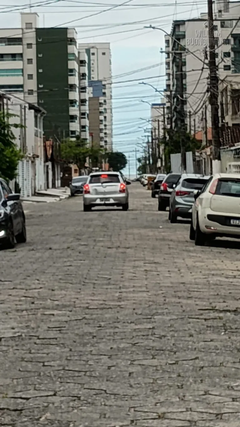 Foto do imóvel Apartamento 1 dormitório na Guilhermina em Guilhermina, Praia Grande - SP