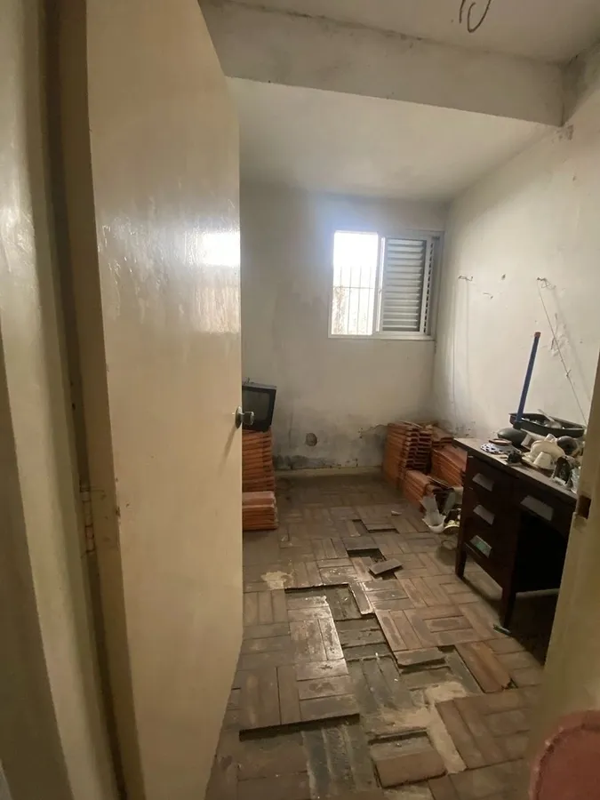 Imagem Casa à Venda - Excelente Oportunidade para Reforma