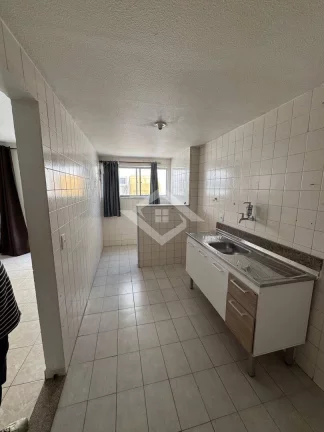 Imagem Apartamento 2 Quartos à Venda – Uriscina Vargas, Alcântara