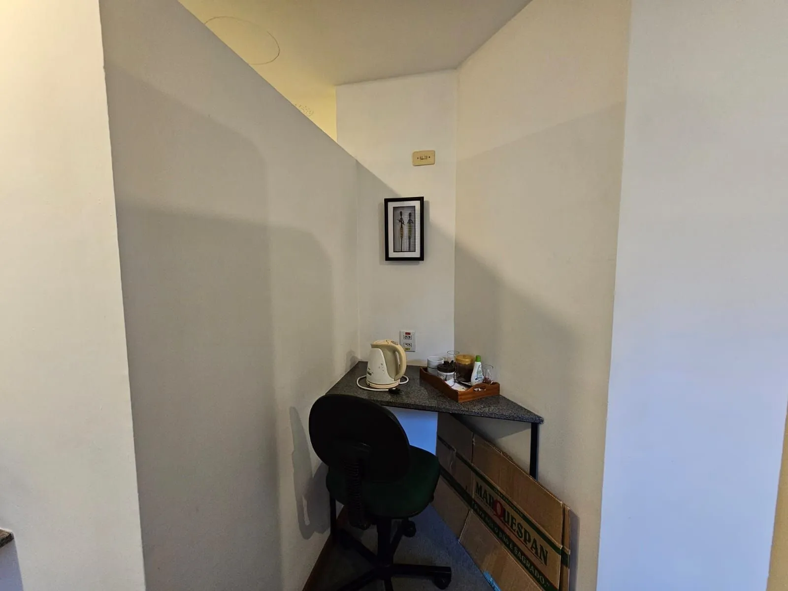 Imagem Sala Comercial em Moinhos de Vento