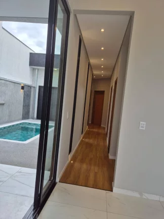 Imagem CASA TERREA - HORTO 2 COM PISCINA