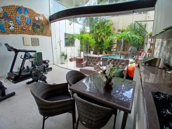 Imagem CASA RESIDENCIAL em MANAUS - AM, PONTA NEGRA