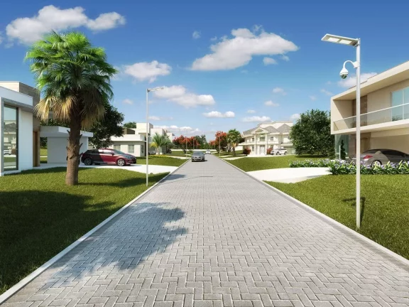 Imagem Terreno/Lote Residencial para venda no bairro Nova Santa Rita em Nova Santa Rita