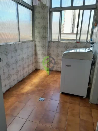 Imagem Apartamento 3 dormitórios em Itararé, São Vicente/SP