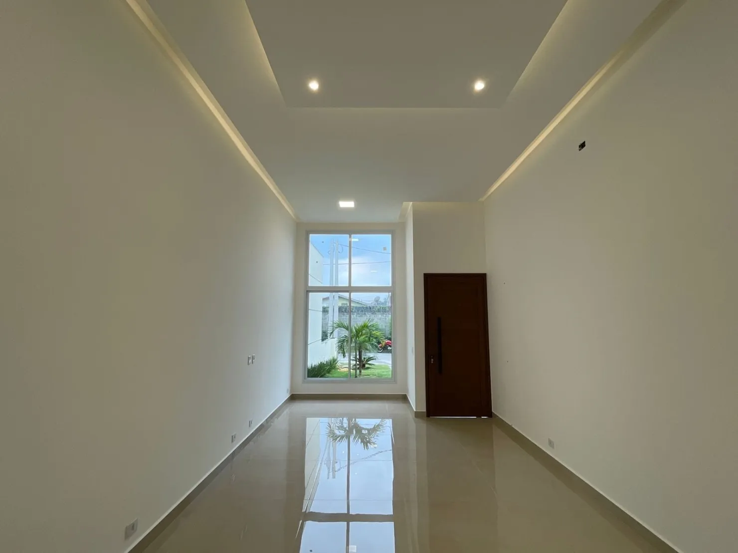 Imagem Casa à venda 2 Quartos, 1 Suite, 90M², Vila Prado, Pindamonhangaba - SP | Condomínio Vila Romana