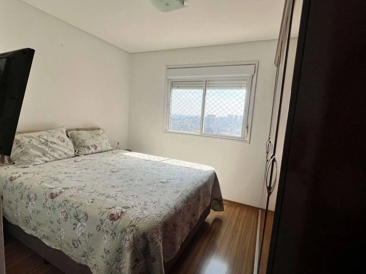 Imagem Apartamento 3 dormitórios no Condominio Arcádia em São Bernardo do Campo