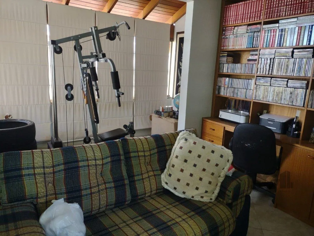 Imagem Casa de Condomínio em Medianeira