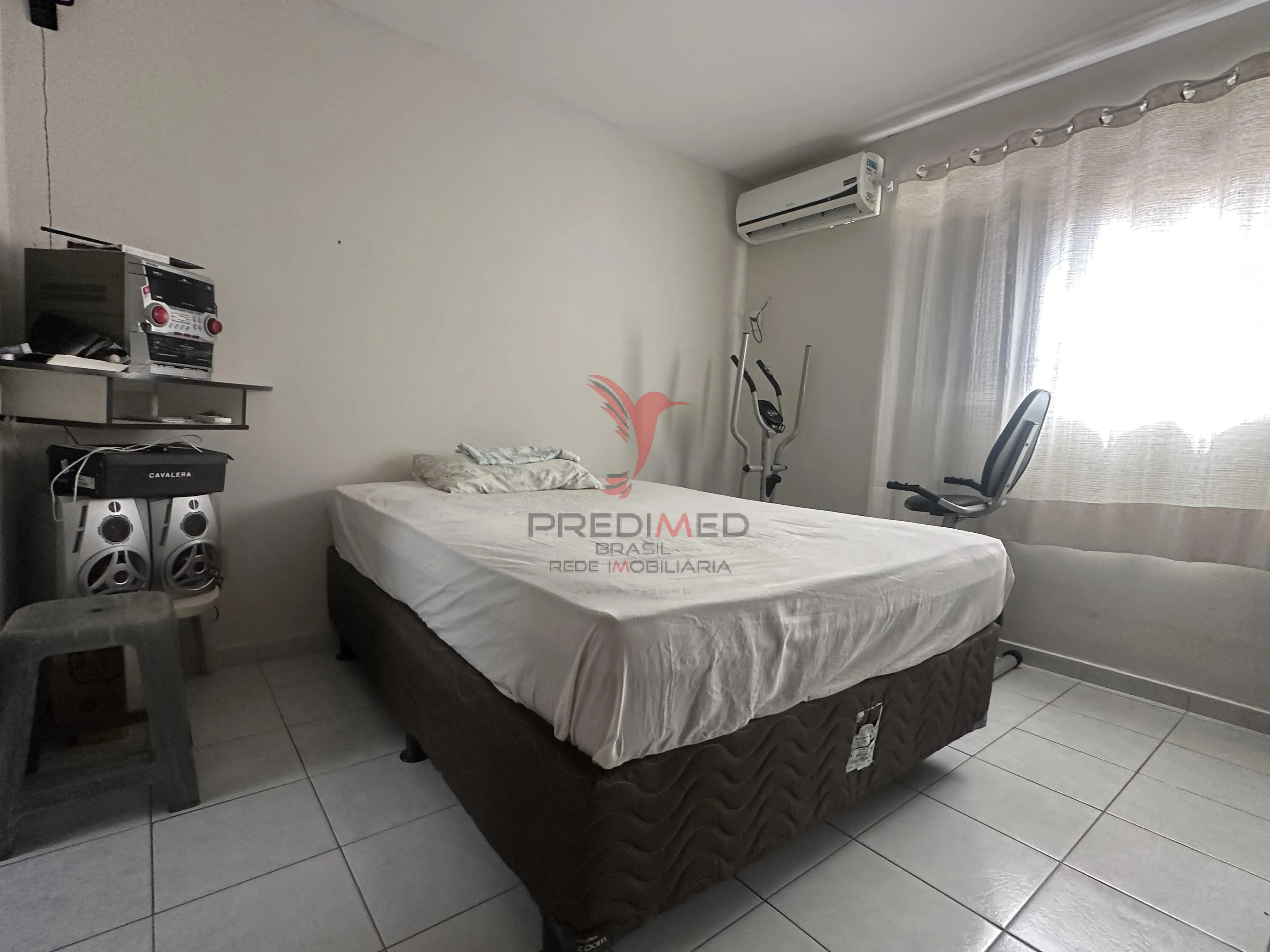 Imagem Vende apartamento de 3 Quartos no melhor localização do Bessa, próximo ao Parque Paraíba