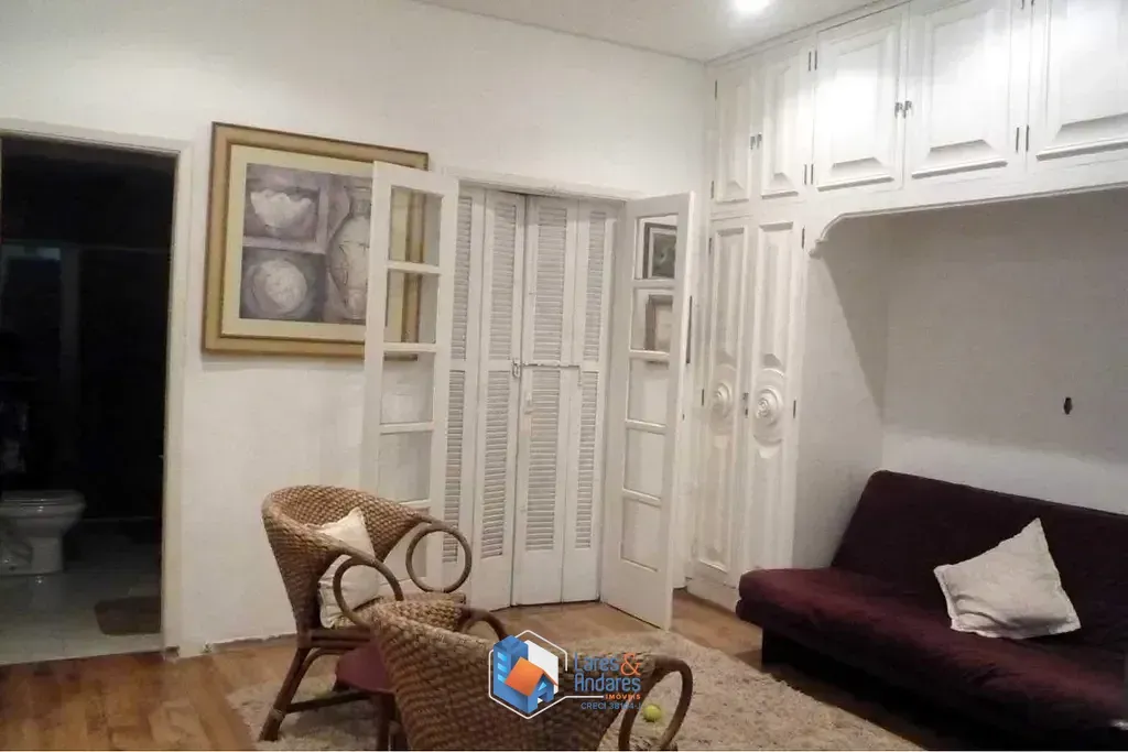 Imagem Casa à venda 2 Quartos 1 Vaga 98M² Planalto Paulista São Paulo - SP