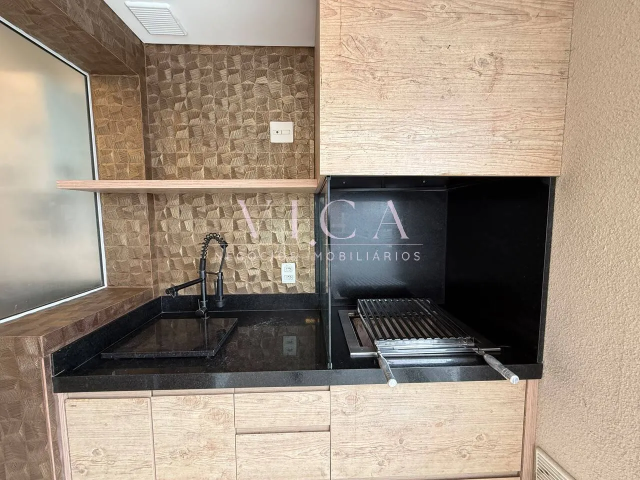 Imagem Resort Bethaville Barueri|Apartamento 80m 2 dormitórios vista livre|950mil